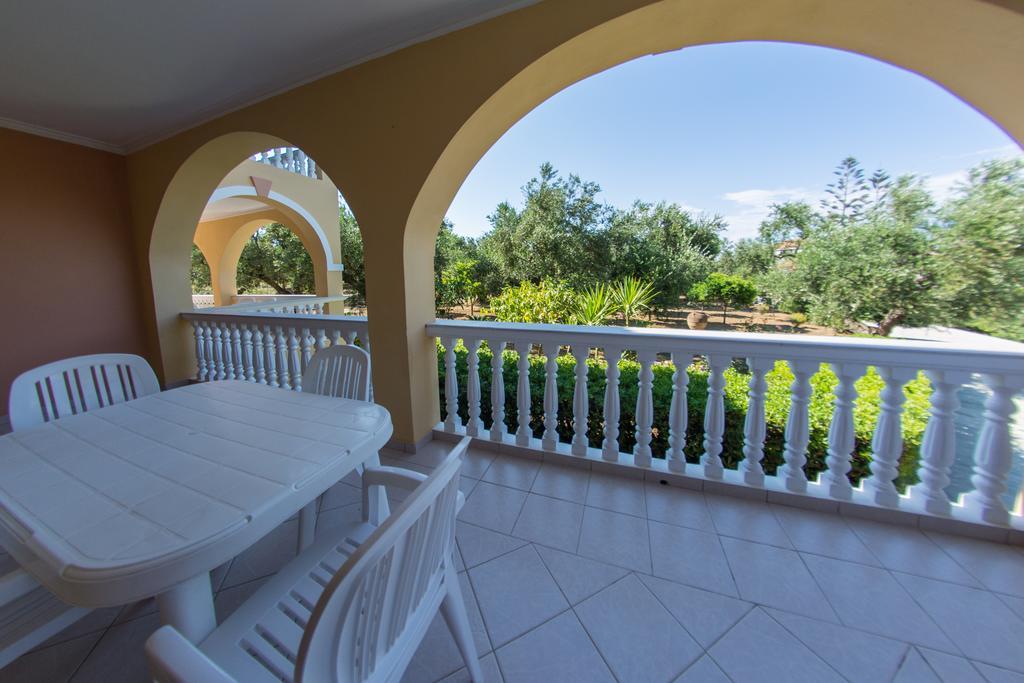 Dimaras Apartments Vasilikí Pokój zdjęcie