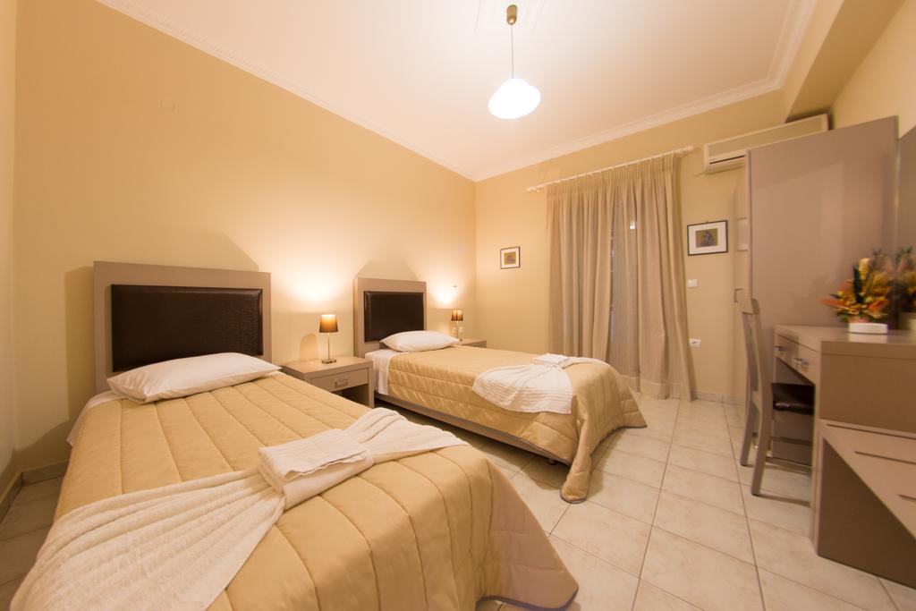 Dimaras Apartments Vasilikí Pokój zdjęcie