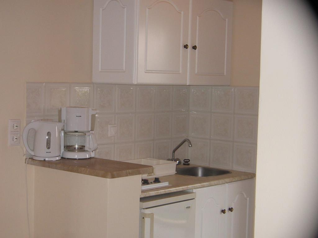 Dimaras Apartments Vasilikí Pokój zdjęcie