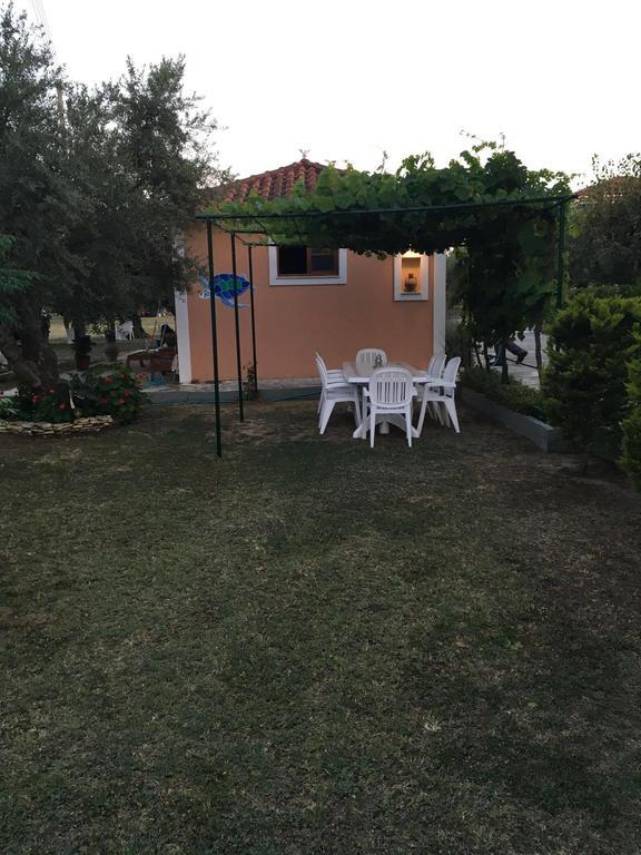 Dimaras Apartments Vasilikí Zewnętrze zdjęcie