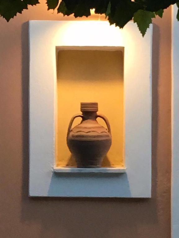 Dimaras Apartments Vasilikí Zewnętrze zdjęcie