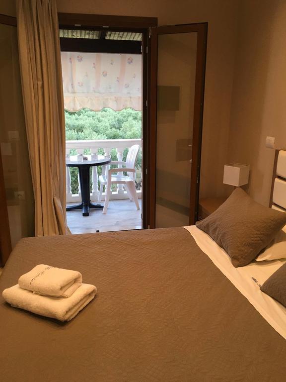 Dimaras Apartments Vasilikí Zewnętrze zdjęcie