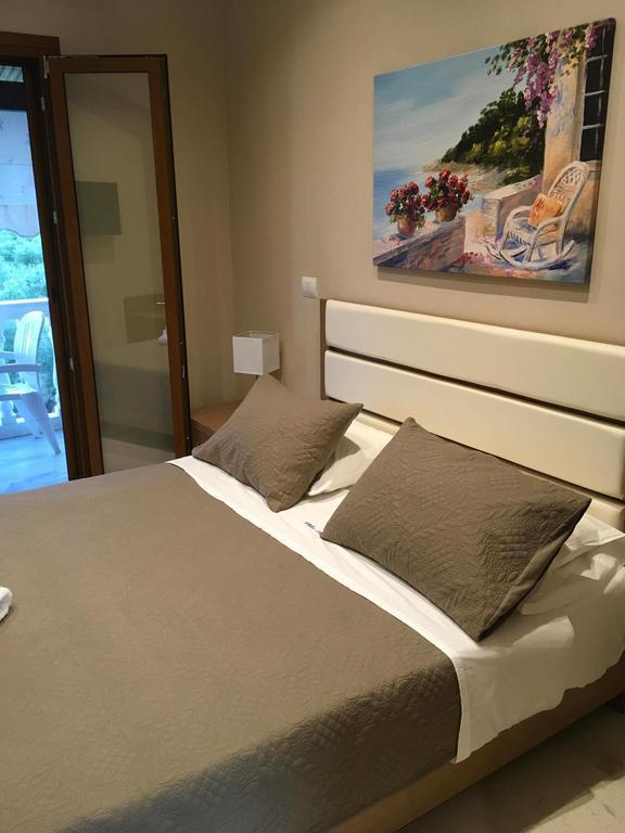 Dimaras Apartments Vasilikí Zewnętrze zdjęcie