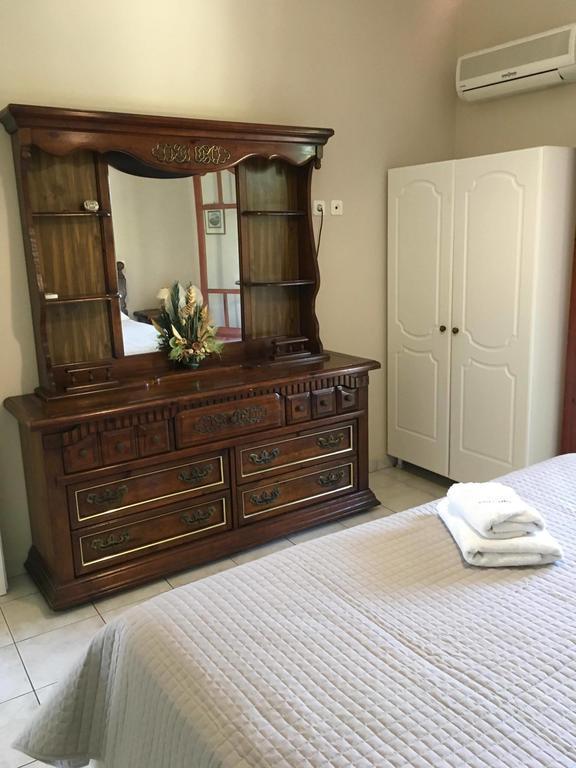 Dimaras Apartments Vasilikí Zewnętrze zdjęcie
